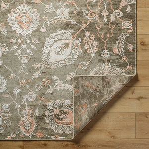 Surya Sufi Handmade Rug SUF-2304