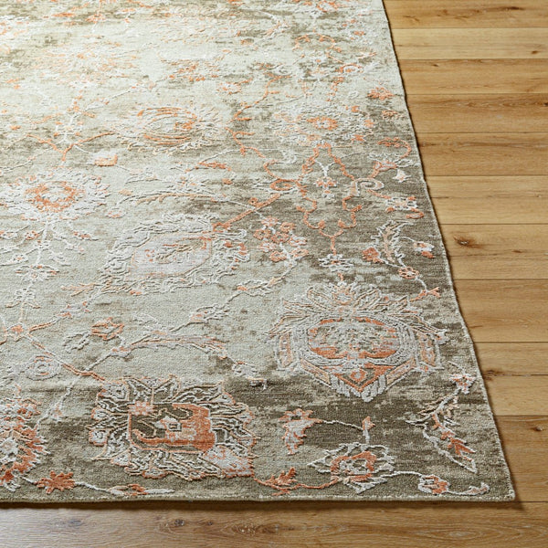 Surya Sufi Handmade Rug SUF-2304