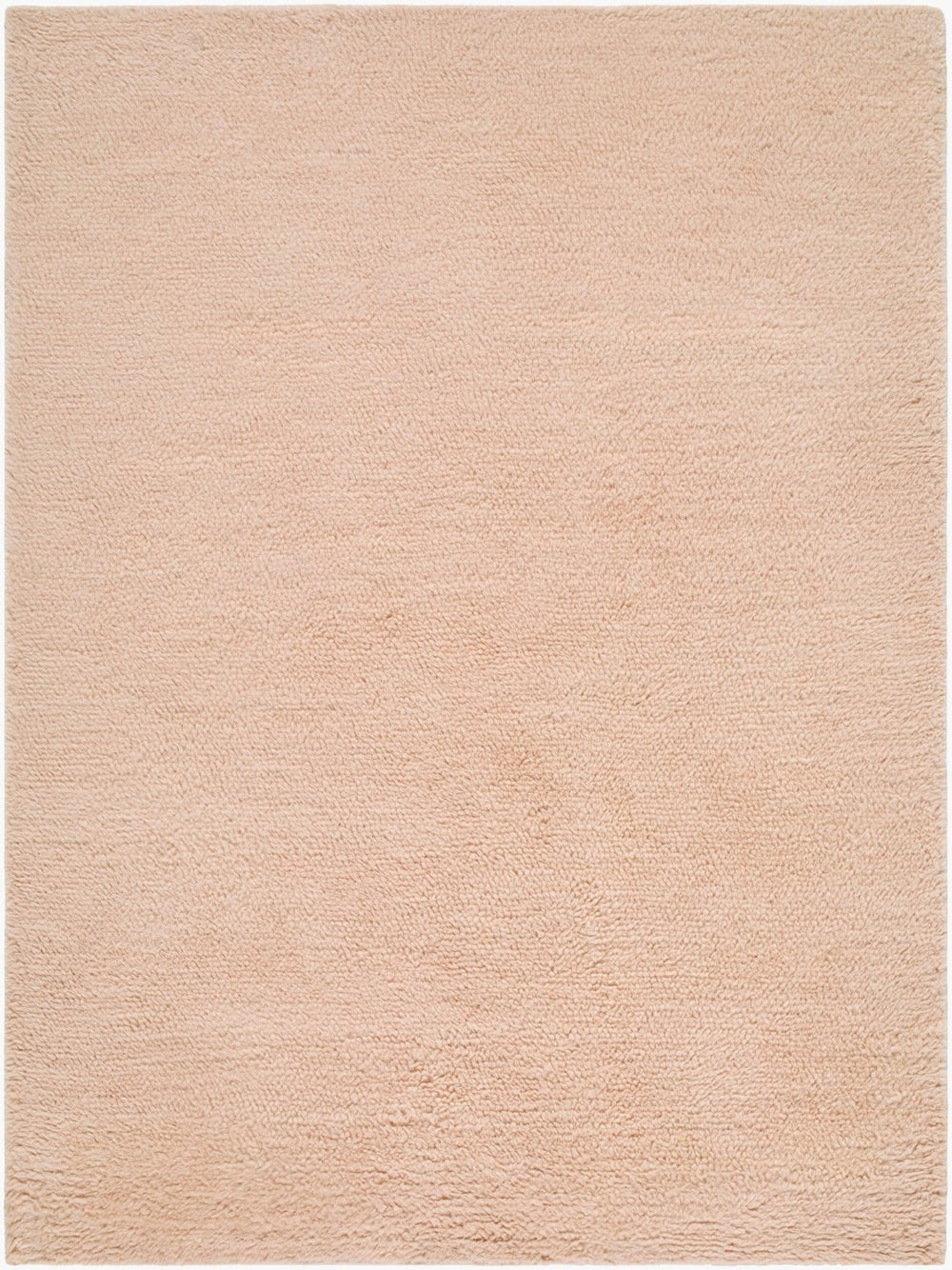 Livabliss Snuggle Hand-woven Cotton Wool Blend Plush Accent Rug for Entryway or Bedside The prominent c 2' x 3' SUG2301-23