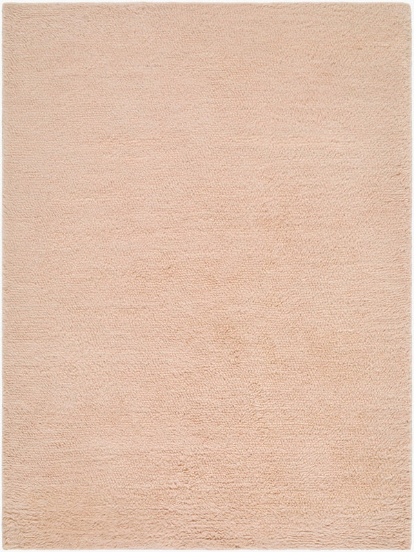 Livabliss Snuggle Hand-woven Cotton Wool Blend Plush Accent Rug for Entryway or Bedside The prominent c 2' x 3' SUG2301-23