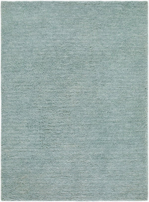Livabliss Snuggle Handwoven Cotton Wool High Pile Accent Rug for Entryways Bedrooms and Baths The prominent c 8' x 10' SUG2304-810