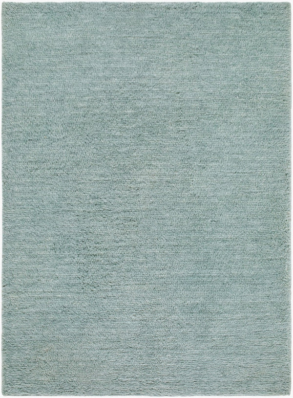 Livabliss Snuggle Handwoven Cotton Wool High Pile Accent Rug for Entryways Bedrooms and Baths The prominent c 8' x 10' SUG2304-810
