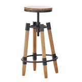 Christopher Knight Home® Noble House Barstool