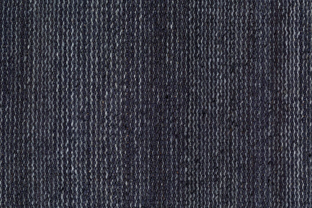 Surya Southampton 2' X 3' Handcrafted Jute & Recycled Pet Yarn Rug - Stylish, Durable, Easy Care Area Accent Ink Blue Jute,Recycled Pet Yarn Suh2300-23