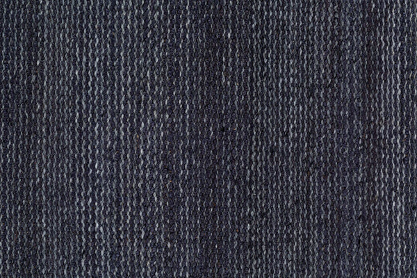 Surya Southampton 2' X 3' Handcrafted Jute & Recycled Pet Yarn Rug - Stylish, Durable, Easy Care Area Accent Ink Blue Jute,Recycled Pet Yarn Suh2300-268