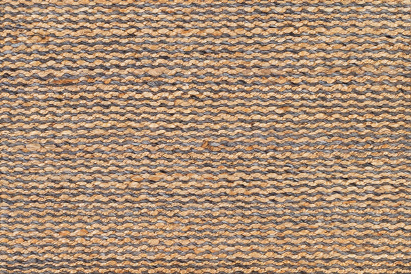 Surya Southampton 2' X 3' Handcrafted Jute & Recycled Pet Yarn Rug - Stylish, Durable, Easy Care Area Accent Tan Jute,Recycled Pet Yarn Suh2302-23