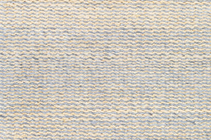 Surya Southampton 2' X 3' Handcrafted Jute & Recycled Pet Yarn Rug - Stylish, Durable, Easy Care Area Accent Slate Jute,Recycled Pet Yarn Suh2303-576