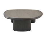 VIG Furniture Modrest Summit - Modern Ash Coffee Table Set VGOD-LZ-363C-H-L-SET