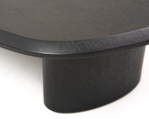 VIG Furniture Modrest Summit - Modern Ash Coffee Table Set VGOD-LZ-363C-H-L-SET