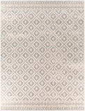 Sunderland SUN-2301 7'10" x 10'2" Machine Woven Rug SUN2301-710103 Livabliss Surya