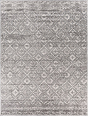 Sunderland SUN-2302 7'10" x 10'2" Machine Woven Rug SUN2302-710103 Livabliss Surya