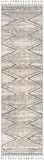 Sousse SUS-2300 2'10" x 10' Machine Woven Rug SUS2300-21010 Livabliss Surya