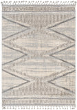 Sousse SUS-2300 5'6" x 7'3" Machine Woven Rug SUS2300-5673 Livabliss Surya