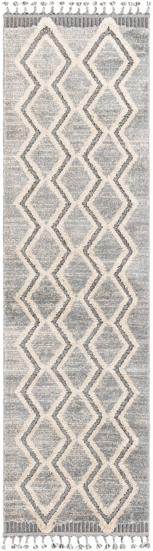 Sousse SUS-2301 2'10" x 10' Machine Woven Rug SUS2301-21010 Livabliss Surya