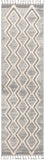 Sousse SUS-2301 2'10" x 10' Machine Woven Rug SUS2301-21010 Livabliss Surya