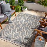 Sousse SUS-2301 2'10" x 10' Machine Woven Rug SUS2301-21010 Livabliss Surya