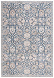 Sutton 101 Power Loomed Space Dyed Polyester Rug