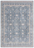 Sutton 103 Power Loomed Space Dyed Polyester Rug