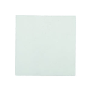 Bernhardt Bernhardt Sculptural Millim Outdoor Bunching Table — Hourglass Stonecast Side Table, Durable Patio Accent X01154