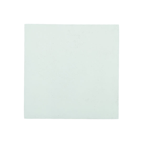 Bernhardt Bernhardt Sculptural Millim Outdoor Bunching Table — Hourglass Stonecast Side Table, Durable Patio Accent X01154