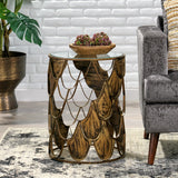 Christopher Knight Home® - Noble House - - Pino Side Table