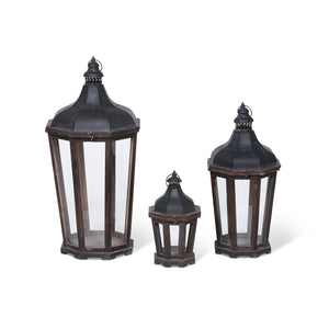 Hillcrest Lanterns ELW81134 Park Hill