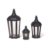 Hillcrest Lanterns