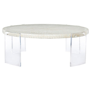 Bernhardt Pearle Cocktail Table 305016