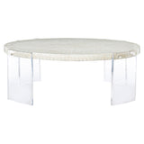 Bernhardt Pearle Cocktail Table 305016
