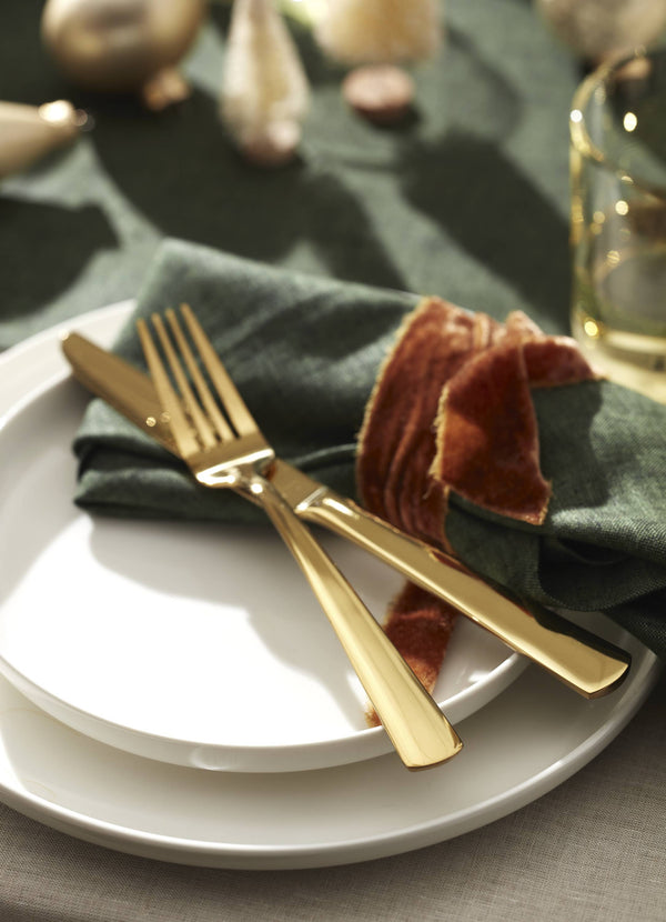 Lenox Oneida 24 Seven White 12 Piece Dinnerware Set White, WHITE PORCELAIN 895942