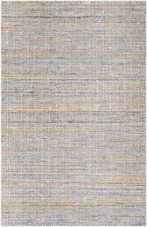 Surya Shivan Handmade Area Rug 2' X 3' - Luxurious Jute & Recycled Pet, Perfect For Home Decor Elegance Beige Recycled Pet Yarn,Jute Svh2300-810