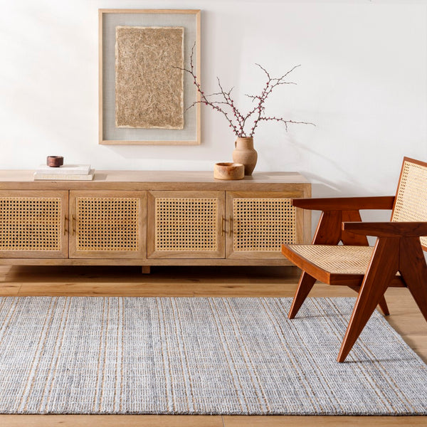 Surya Shivan Handmade Rug SVH-2300