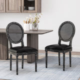 Christopher Knight Home® - Noble House - - Dinning Chair Mp2(Set Of 2)