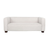 Christopher Knight Home® - Noble House - Cossitt Contemporary Fabric Upholstered Loveseat