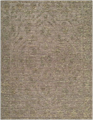Surya Savannah Svn-2300 10' X 14' Luxurious Handmade Wool Rug - Timeless Elegance For Any Room Style 'Taupe Wool Svn2301-69
