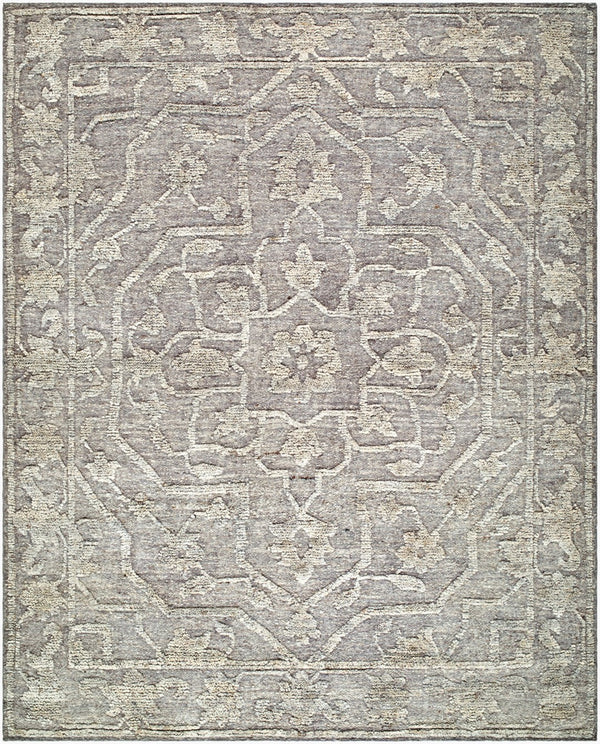 Surya Savannah Svn-2300 10' X 14' Luxurious Handmade Wool Rug - Timeless Elegance For Any Room Style 'Taupe Wool Svn2302-23