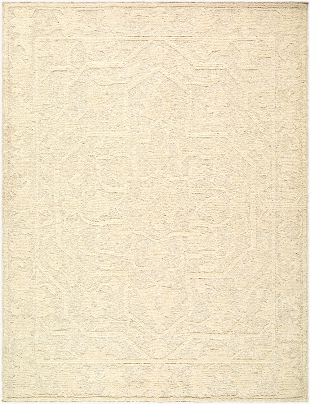 Surya Savannah Svn-2300 10' X 14' Luxurious Handmade Wool Rug - Timeless Elegance For Any Room Style The Prominent Colors In This Rug Are, Olive Wool Svn2304-23