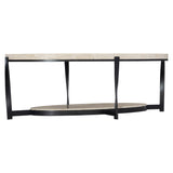 Bernhardt Berkshire Cocktail Table 405013