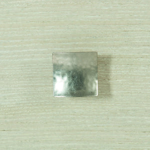 Bernhardt Bernhardt Cerused Linen East Hampton Dresser — 9-Drawer Neo-Traditional Bowed Front With Nickel Pulls 395054