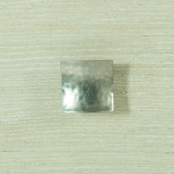 Bernhardt Bernhardt Cerused Linen East Hampton Dresser — 9-Drawer Neo-Traditional Bowed Front With Nickel Pulls 395054