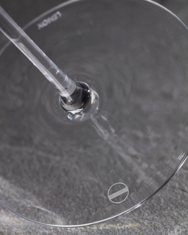 Lenox Signature Series Warm Region 4-Piece Wine Glass Set Clear, NO COLOR GLASS,CRYSTAL 891335