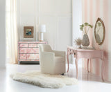 Susan G. Komen Eternal Chest Pinks  Hooker Furniture