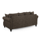 Christopher Knight Home® Noble House 3 Seater Sofa