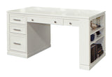 Catalina 60 In. Writing Desk with Power Center and USB