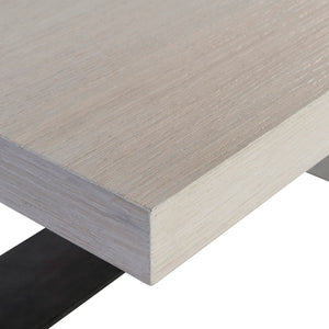 Bernhardt Hoban Cocktail Table 467021