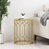 Christopher Knight Home® Noble House End Table