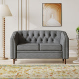 Christopher Knight Home® - Noble House - Loveseat