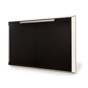 Park Hill Adler Floor Mirror EWI16004