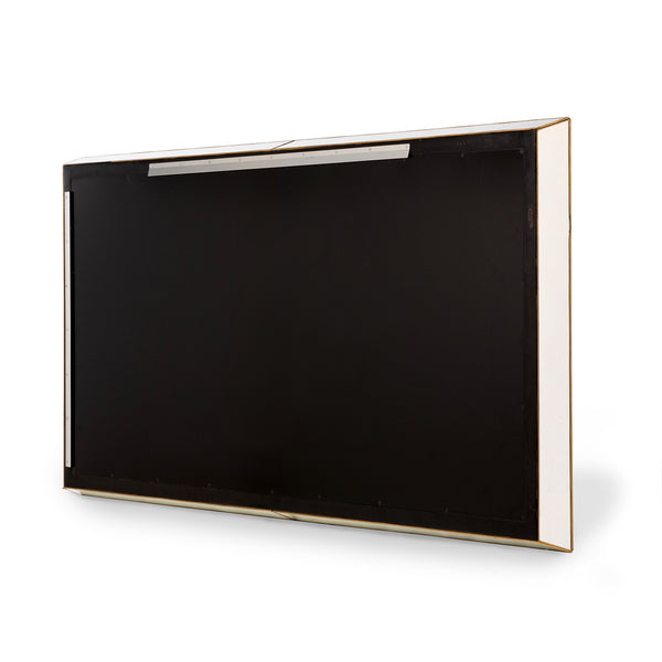 Park Hill Adler Floor Mirror EWI16004