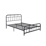 Christopher Knight Home® - Noble House - Berthoud Queen-Size Iron Bed Frame